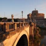 ¿Hay entradas sin colas para el Castel Sant Angelo?