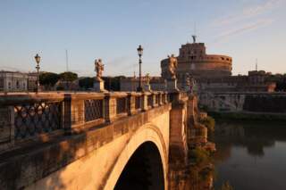 ¿Hay entradas sin colas para el Castel Sant Angelo?