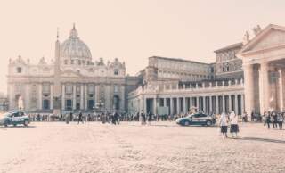 La Basílica de San Pedro del Vaticano 2026