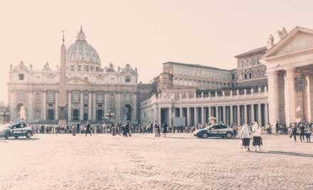 La Basílica de San Pedro del Vaticano 2026