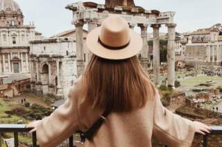 Visitas básicas en Roma y el Vaticano ❤️