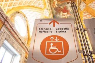 ¿Dónde alquilar una silla de ruedas en el Vaticano?