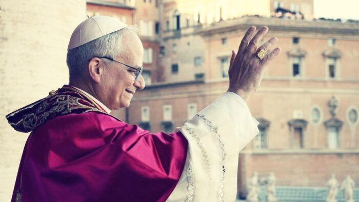 audiencia con el Papa León XIV Robert Prevost