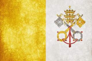 ¿Es necesario pasaporte para entrar al Vaticano?