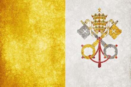 ¿Es necesario pasaporte para entrar al Vaticano?
