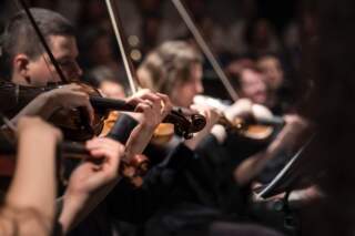 ¿Hay conciertos en las iglesias de Roma?