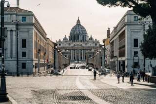 ¿Qué porcentaje de minusvalía para entrar gratis en el Vaticano?