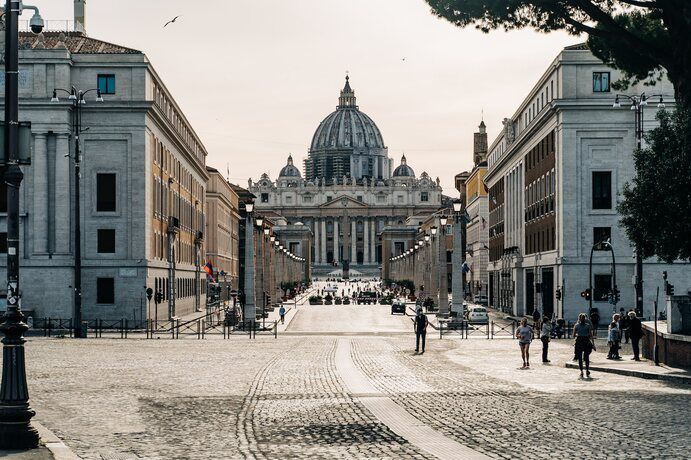 ¿Cuánta minusvalía se necesita para acceder sin costo al Vaticano? ¿A partir de qué grado de discapacidad se otorga la entrada gratuita al Vaticano?