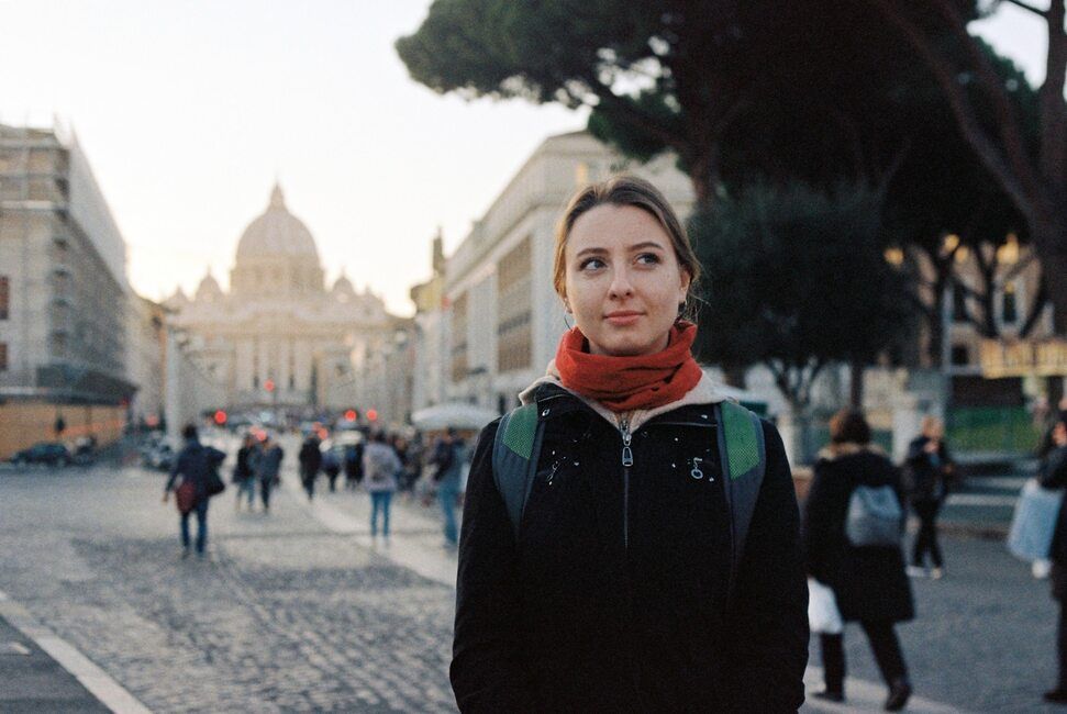 ¿Qué hacer con las mochilas y equipaje al visitar el Vaticano?