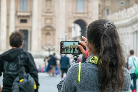 ¿Existen visitas guiadas accesibles en el Vaticano?