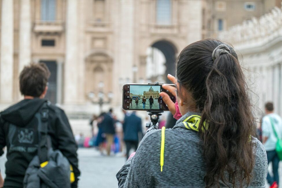 ¿Existen visitas guiadas accesibles en el Vaticano?