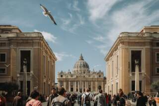 ¿Hay free tours en el Vaticano?