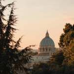 ¿A qué hora hay visitas guiadas en San Pedro del Vaticano?