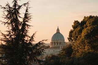 ¿A qué hora hay visitas guiadas en San Pedro del Vaticano?