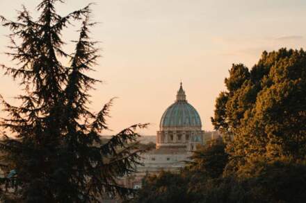 ¿A qué hora hay visitas guiadas en San Pedro del Vaticano?