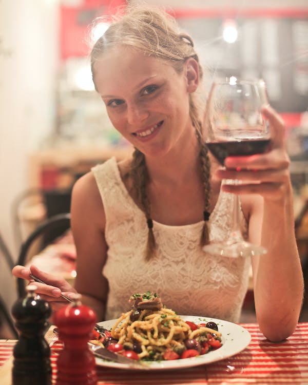 Restaurante Il Segreto