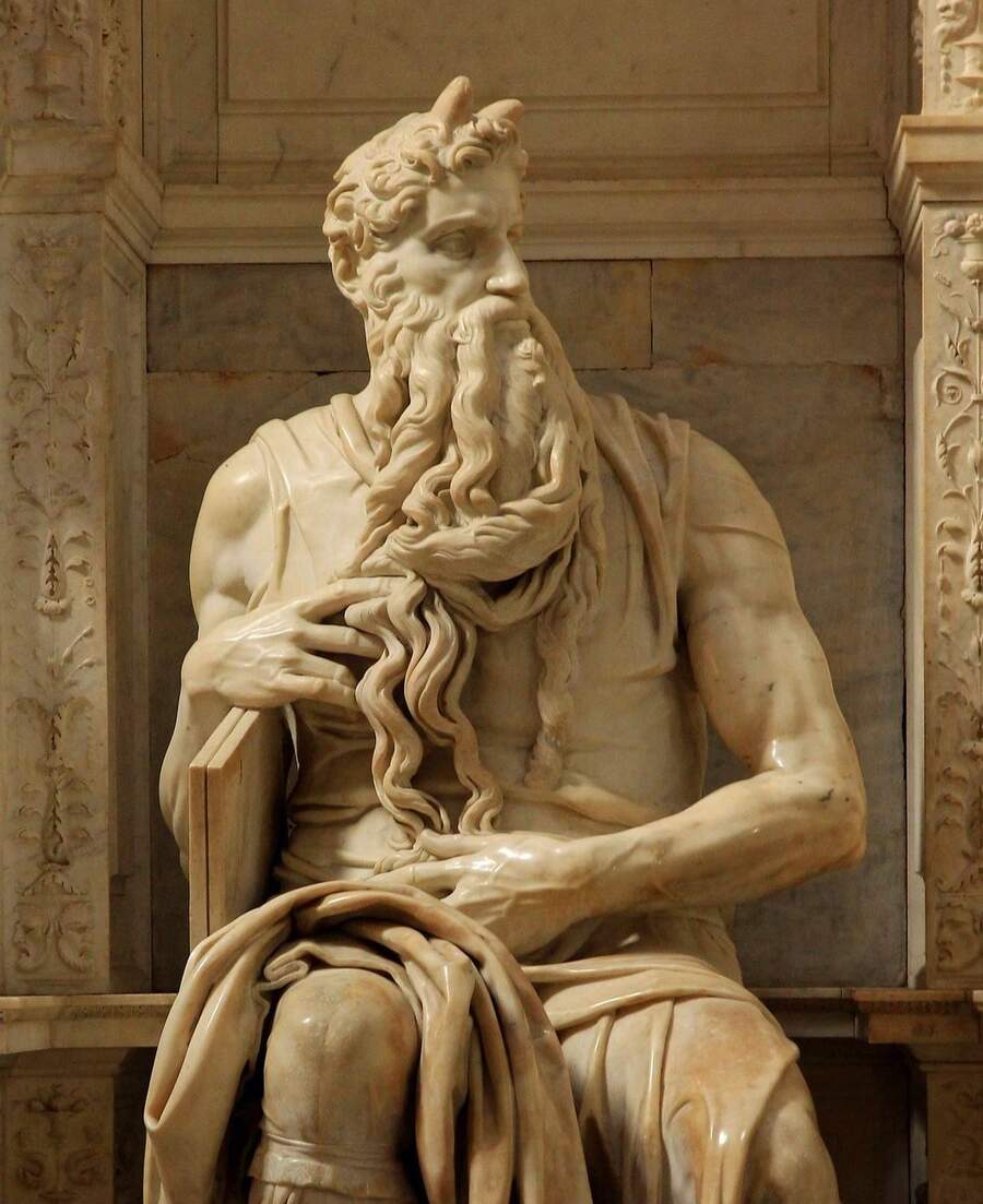 ¿Hay visitas en español en San Pietro in Vincoli de Roma?