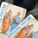 Conseguir tickets de última hora para el Vaticano