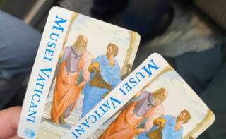 Conseguir tickets de última hora para el Vaticano