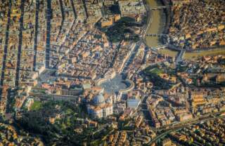 ¿Hay tarjetas descuento para el Vaticano?