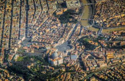 ¿Hay tarjetas descuento para el Vaticano?