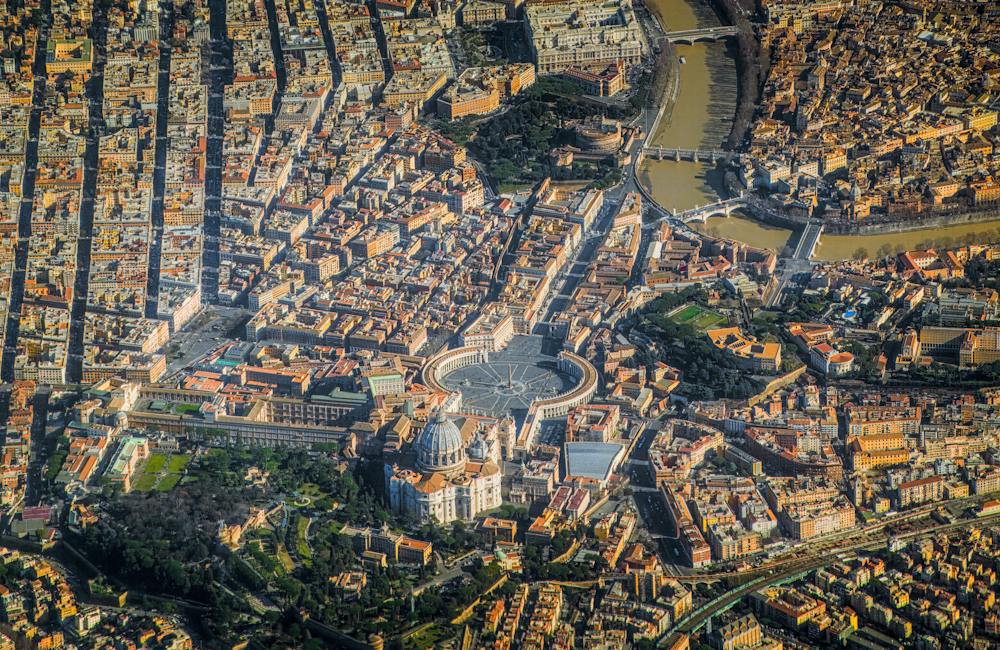 ¿Hay tarjetas descuento para el Vaticano?