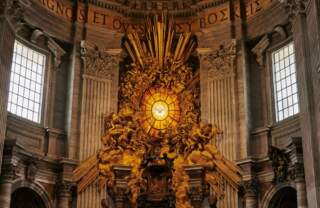 ¿Dónde contratar visitas VIP o de lujo en el Vaticano?
