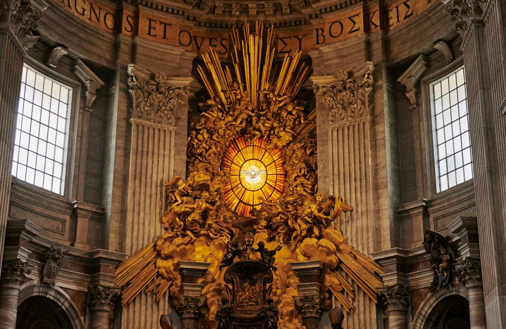 ¿Dónde contratar visitas VIP o de lujo en el Vaticano?