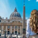 Servicios de concierge para el Vaticano