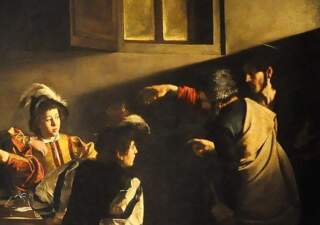 ¿Hay visitas guiadas sobre Caravaggio en Roma?