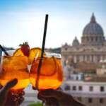 ¿Hay tours gastronómicos en la zona del Vaticano?