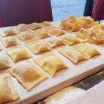 ¿Dónde hacer un taller de pasta cerca del Vaticano?
